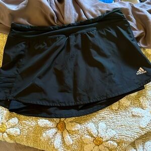 Adidas Tennis Skort Large